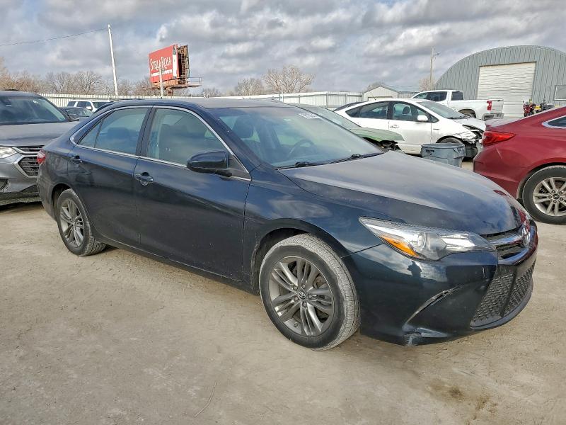 Photo 4 from auction – 2015 TOYOTA CAMRY LE with VIN 4T1BF1FK1FU078435