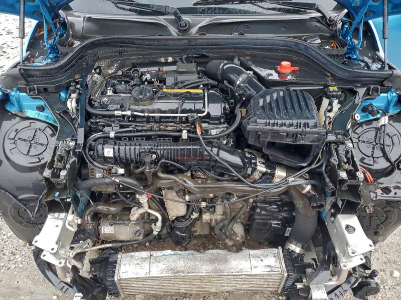 Photo 11 from auction – 2015 MINI COOPER S with VIN WMWXP7C56F2A41417