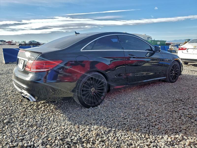 Photo 3 from auction – 2014 MERCEDES-BENZ E 550 with VIN WDDKJ7DB4EF232167