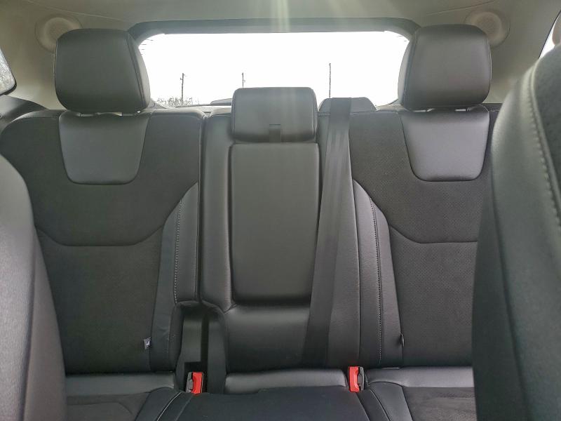 Photo 10 from auction – 2015 FORD EDGE SPORT with VIN 2FMPK3AP3FBC22153