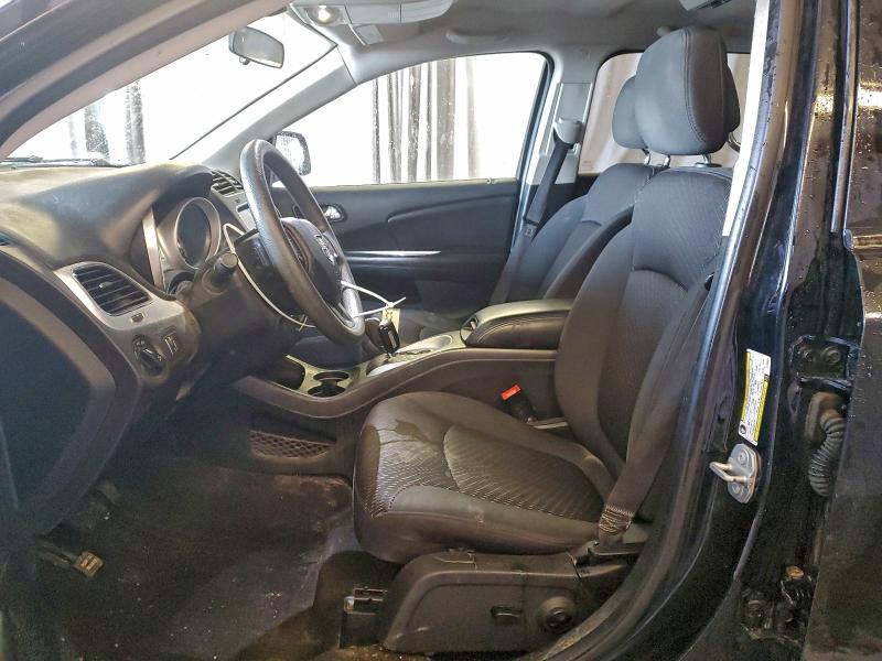 Photo 7 from auction – 2018 DODGE JOURNEY SX with VIN 3C4PDDBG0JT469923