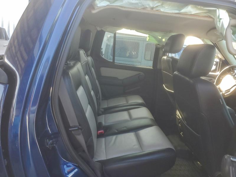 Photo 10 from auction – 2008 FORD EXPLORER S with VIN 1FMEU33E68UA52039