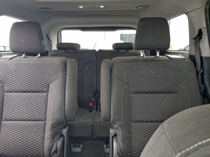 Photo 10 from auction – 2017 GMC ACADIA SLE with VIN 1GKKNSLS2HZ228774