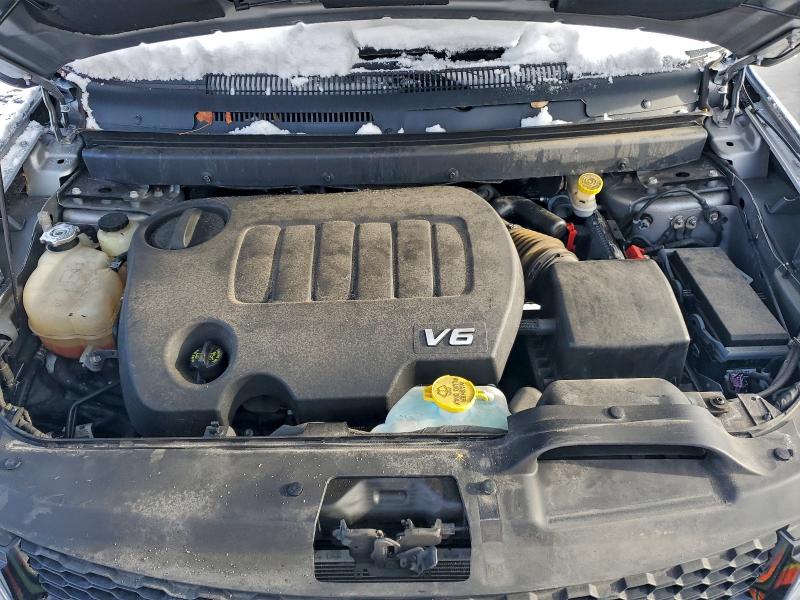 Photo 12 from auction – 2017 DODGE JOURNEY GT with VIN 3C4PDDEG9HT704177
