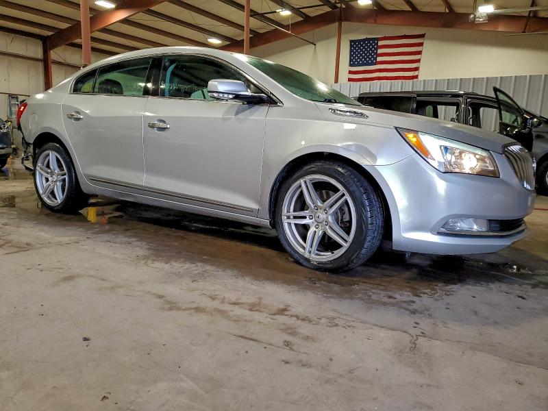 Photo 4 from auction – 2014 BUICK LACROSSE with VIN 1G4GB5G31EF188131