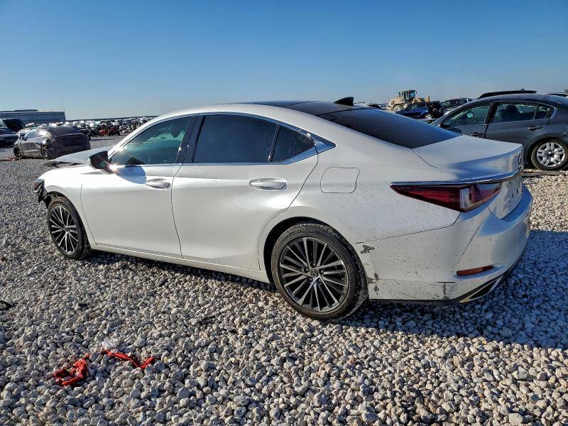 Photo 2 from auction – 2023 LEXUS ES 350 BAS with VIN 58ADZ1B19PU153471