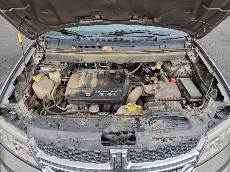 Photo 12 from auction – 2012 DODGE JOURNEY with VIN 3C4PDCAB3CT145688