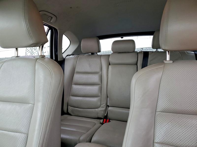 Photo 10 from auction – 2014 MAZDA CX-5 TOURI with VIN JM3KE4CY4E0320813
