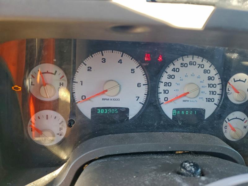 صورة رقم 9 من المزاد - 2002 DODGE RAM 1500 مع VIN 3D7HU18Z32G144744