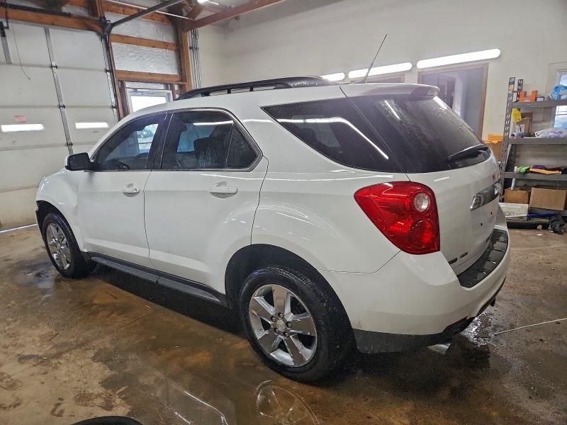 Photo 2 from auction – 2012 CHEVROLET EQUINOX with VIN 2GNFLNE5XC6189780