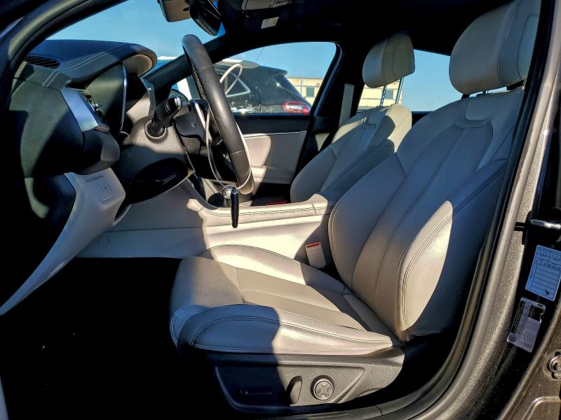 Zdjęcie 7 z aukcji – 2023 GENESIS G70 z VIN KMTG34TA2PU131243