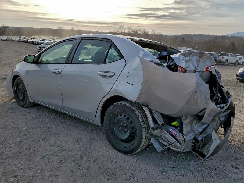 Photo 2 from auction – 2015 TOYOTA COROLLA with VIN 2T1BURHE5FC357254