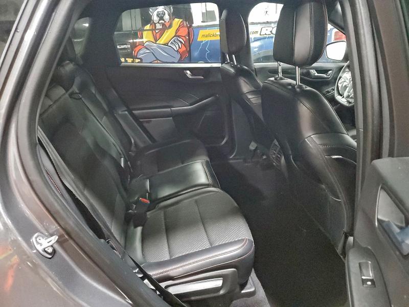 Photo 11 from auction – 2023 FORD ESCAPE ST with VIN 1FMCU9MN8PUA01309