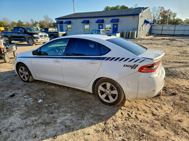 Photo 2 from auction – 2016 DODGE DART SXT with VIN 1C3CDFBB0GD689564
