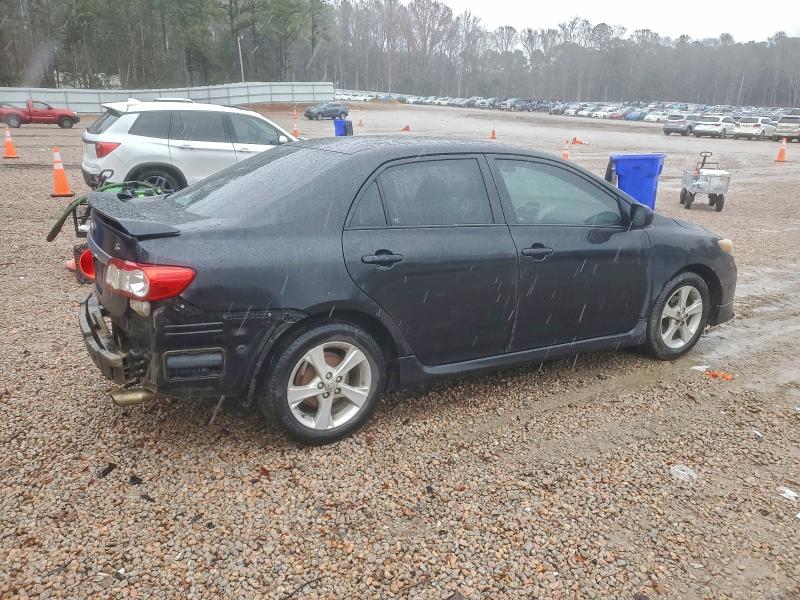 Photo 3 from auction – 2013 TOYOTA COROLLA BA with VIN 5YFBU4EE2DP212967