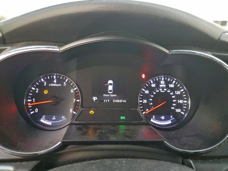Photo 9 from auction – 2012 KIA OPTIMA SX with VIN 5XXGR4A63CG024116
