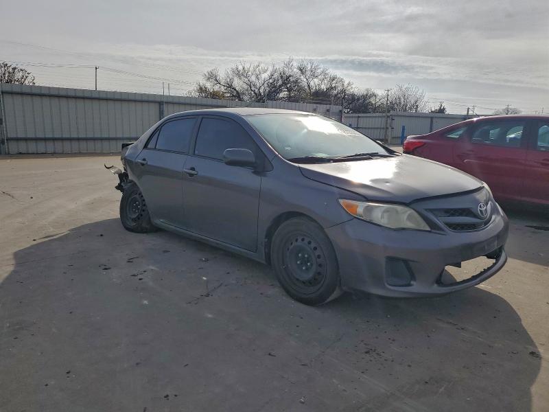 Photo 4 from auction – 2012 TOYOTA COROLLA BA with VIN 5YFBU4EE3CP049468