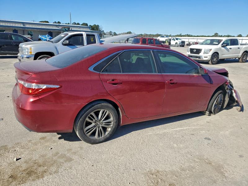 Photo 3 from auction – 2015 TOYOTA CAMRY with VIN 4T1BF1FK4FU982702