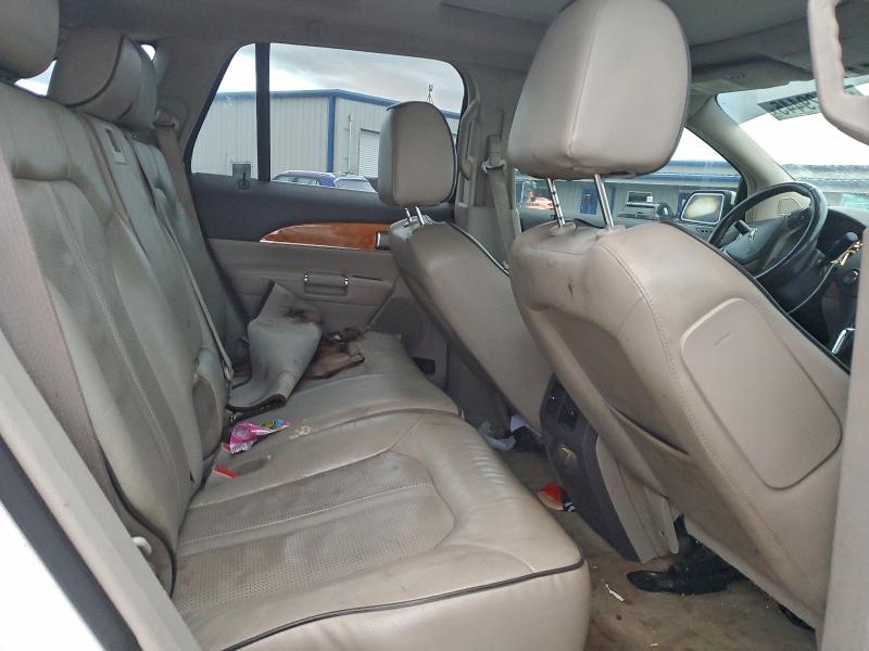 Photo 11 from auction – 2013 LINCOLN MKX with VIN 2LMDJ6JK6DBL20588