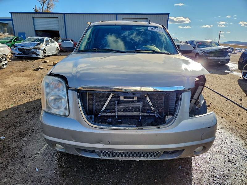 Photo 5 from auction – 2008 GMC YUKON DENA with VIN 1GKFK63818J111806