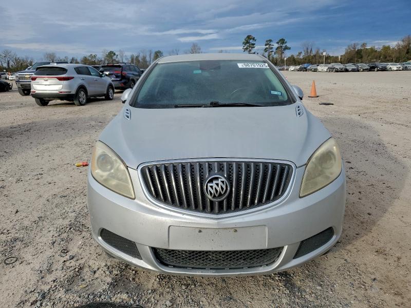 Photo 5 from auction – 2015 BUICK VERANO with VIN 1G4PP5SK7F4108019