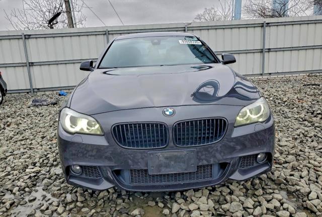 Photo 5 from auction – 2013 BMW 550 XI with VIN WBAFU9C53DDY71254