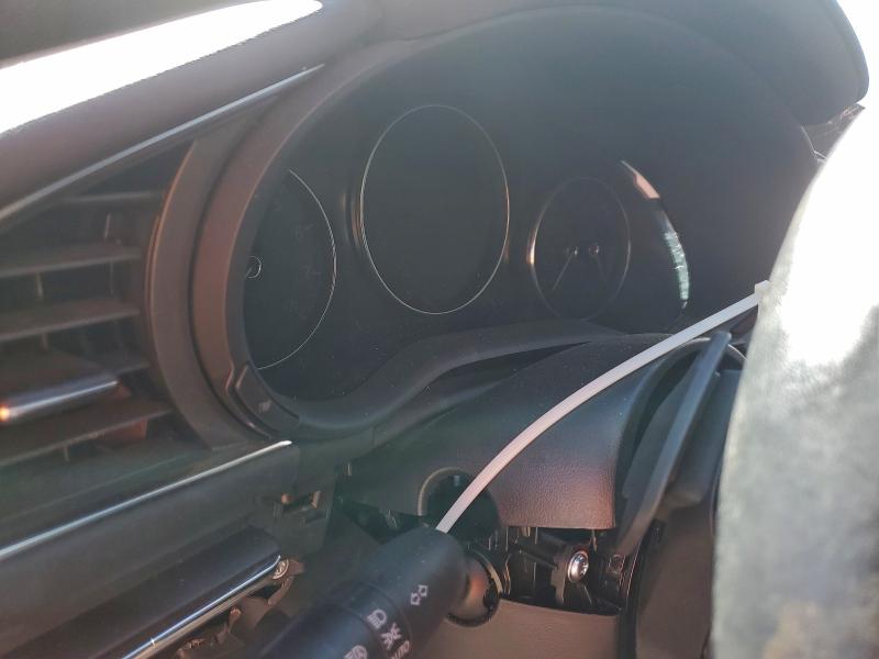 Photo 9 from auction – 2023 MAZDA 3 with VIN 3MZBPBEY7PM363527