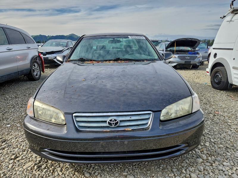 Photo 5 from auction – 2000 TOYOTA CAMRY CE with VIN JT2BF22K7Y0260191