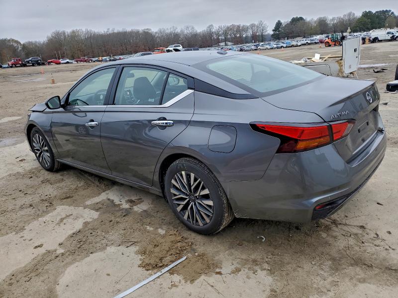 Photo 2 from auction – 2025 NISSAN ALTIMA SV with VIN 1N4BL4DV4SN423723