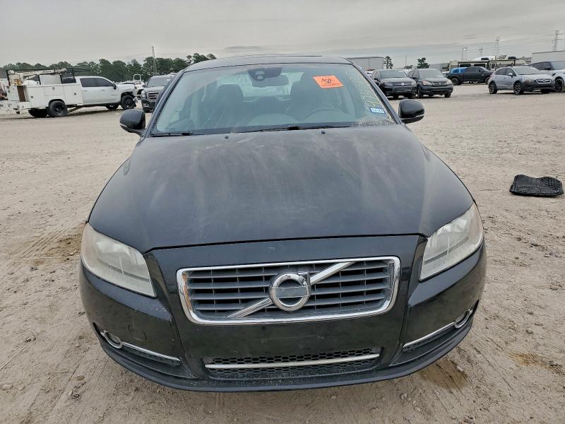 Photo 5 from auction – 2012 VOLVO S80 3.2 with VIN YV1952AS6C1152801