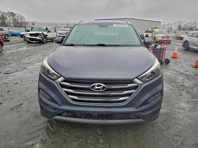 Photo 5 from auction – 2016 HYUNDAI TUCSON LIM with VIN KM8J3CA28GU231241