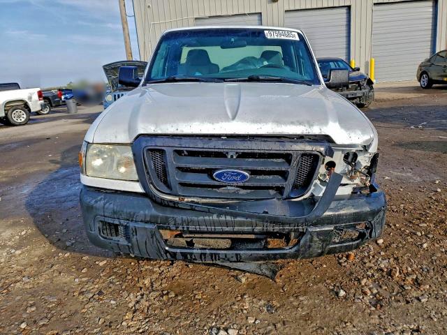 Photo 5 from auction – 2007 FORD RANGER with VIN 1FTYR10D07PA99437