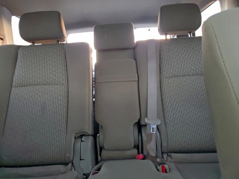 Photo 10 from auction – 2021 TOYOTA 4RUNNER SR with VIN JTEEU5JR1M5238478