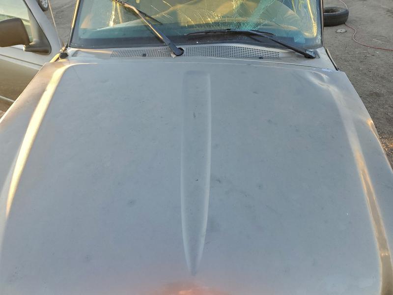 Photo 11 from auction – 2004 FORD RANGER with VIN 1FTYR10D04PA27391