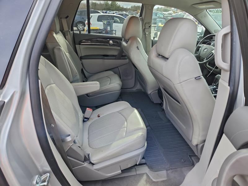 Photo 11 from auction – 2017 BUICK ENCLAVE with VIN 5GAKRBKD5HJ318181