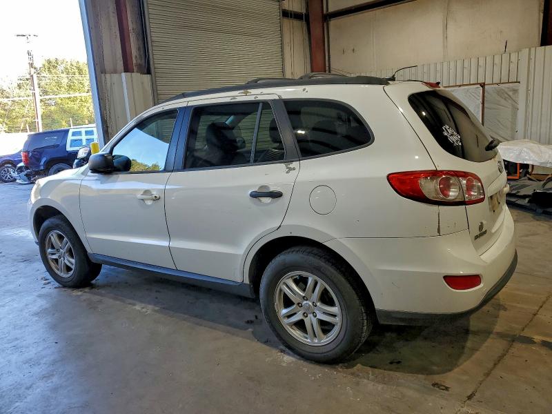 Zdjęcie 2 z aukcji – 2010 HYUNDAI SANTA FE G z VIN 5NMSG3AB0AH348596