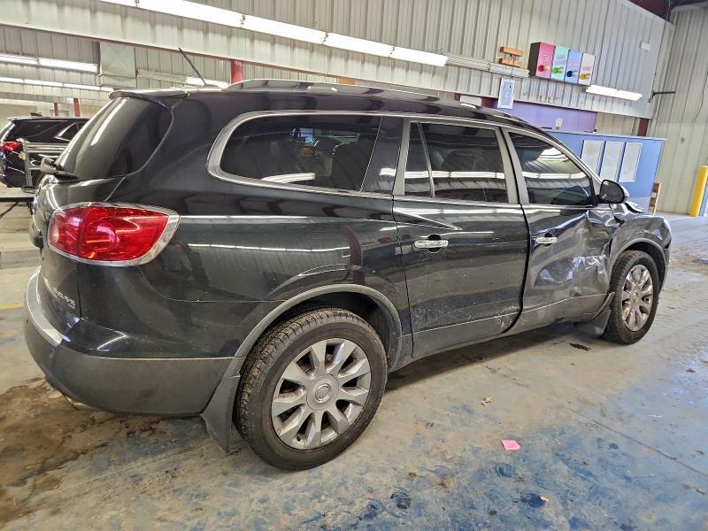 Photo 3 from auction – 2012 BUICK ENCLAVE with VIN 5GAKVDEDXCJ229122
