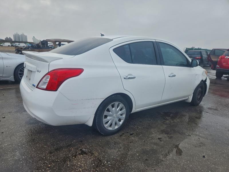 Photo 3 from auction – 2014 NISSAN VERSA S with VIN 3N1CN7AP4EK445461