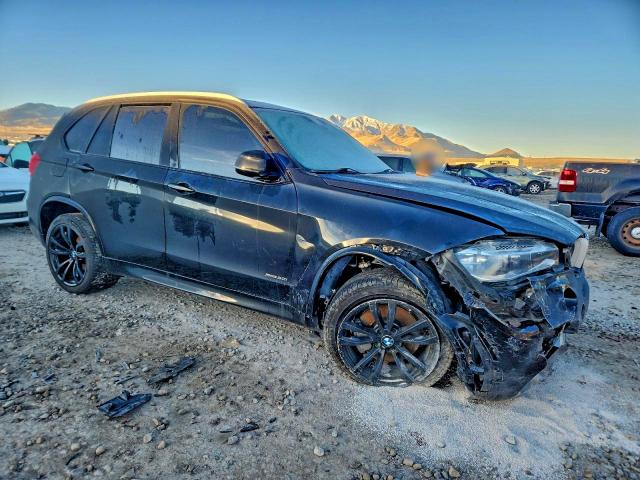 Photo 4 from auction – 2016 BMW X5 XDRIVE5 with VIN 5UXKR6C54G0J83114