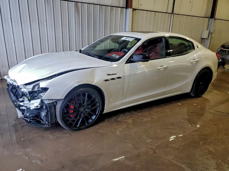 2023 MASERATI GHIBLI MOD