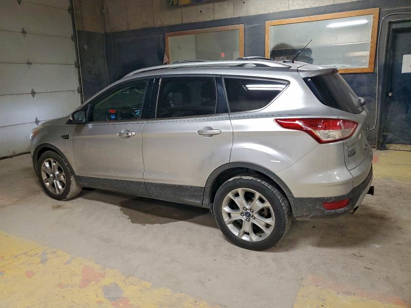 Photo 2 from auction – 2014 FORD ESCAPE TIT with VIN 1FMCU0J91EUC19866