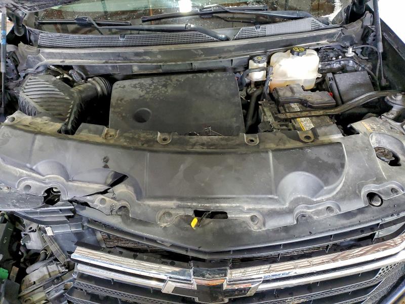 Photo 12 from auction – 2021 CHEVROLET TRAVERSE L with VIN 1GNEVFKW2MJ122149