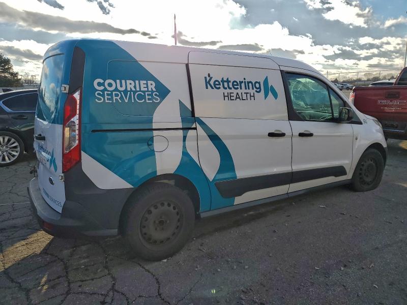 Photo 3 from auction – 2014 FORD TRANSIT CO with VIN NM0LS7E77E1165032