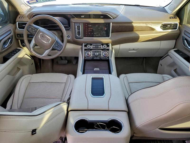 Photo 8 from auction – 2022 GMC YUKON DENA with VIN 1GKS2DKL4NR146572