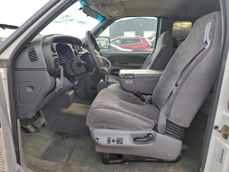 Фото 7 с аукциона – 2001 DODGE RAM 1500 с VIN 3B7HC13Y71M554085
