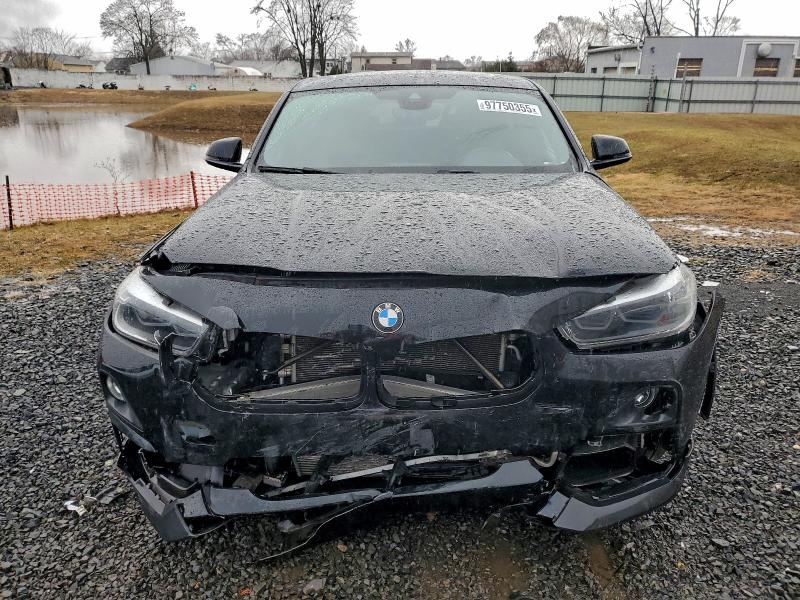Photo 5 from auction – 2018 BMW X2 XDRIVE2 with VIN WBXYJ5C32JEF82387