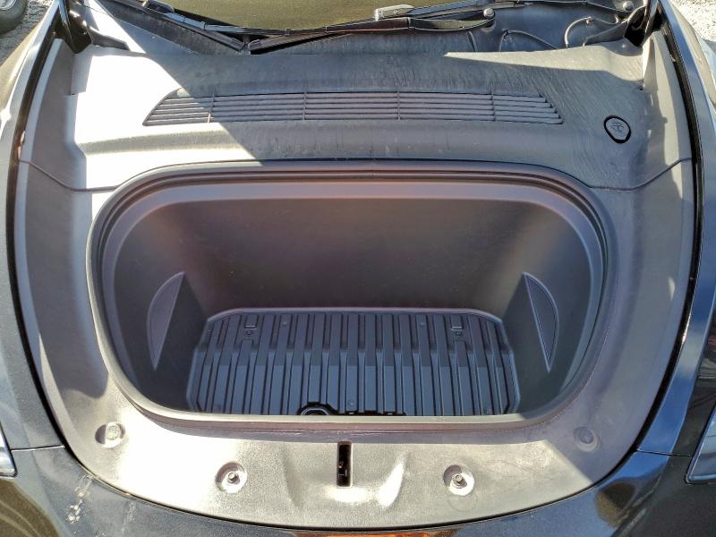 Photo 11 from auction – 2024 TESLA MODEL Y with VIN 7SAYGDEE3RF073889