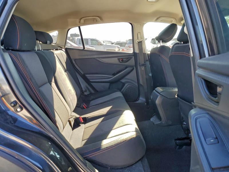 Photo 10 from auction – 2018 SUBARU CROSSTREK with VIN JF2GTABC2JG335192