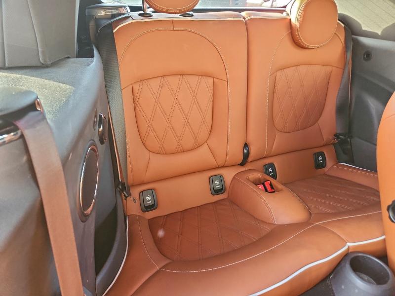 Photo 10 from auction – 2019 MINI COOPER S with VIN WMWWG9C51K3E40098