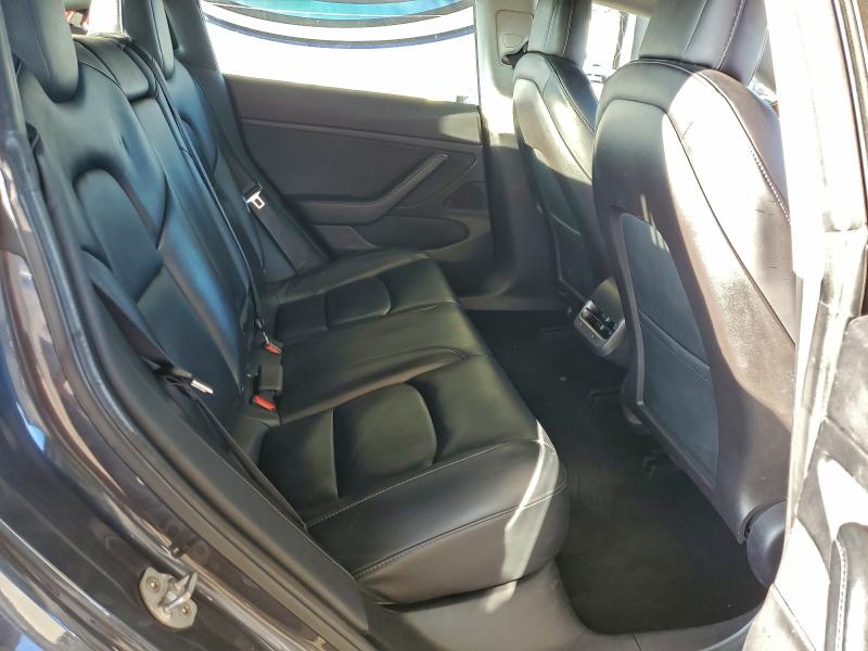 Photo 10 from auction – 2019 TESLA MODEL 3 with VIN 5YJ3E1EB3KF510247